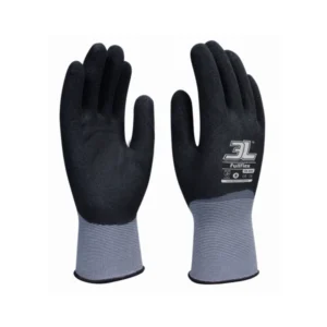 3L*Guantes de seguridad - mecánicos - Full-Flex SN500 T-10