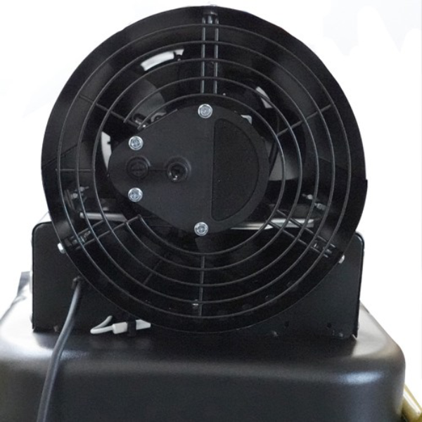 Generador aire caliente diesel JETZ BGO-30