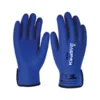 3L*Guantes de seguridad - mecánicos - Kinetyk Blue T-9