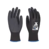 3L*Guantes de seguridad - mecánicos - Microfoam T-9*