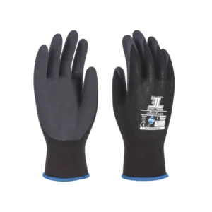 3L*Guantes de seguridad - mecánicos - Microfoam T-9*