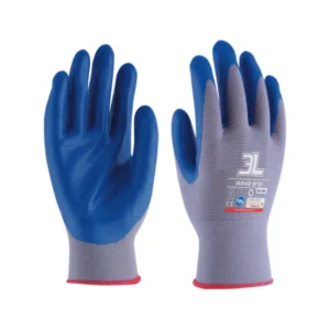 3L*Guantes de seguridad - mecánicos - Novagrip T-09