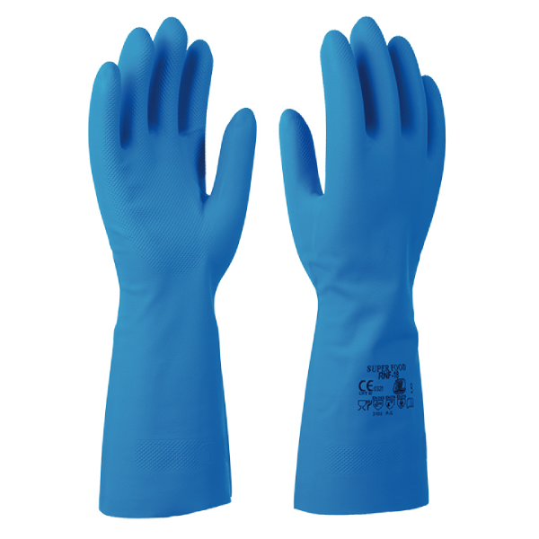 GUANTE SUPERFOOD SF18 T-9