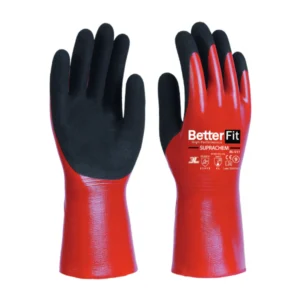 GUANTE SUPRACHEM BETTERFIT BL011 T-9