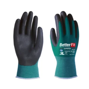 3L*Guantes de seguridad Betterfit - Supratex T-8