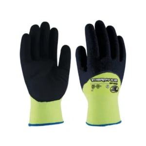 3L*Guantes de seguridad térmicos frio - Thermy Ice T-08*