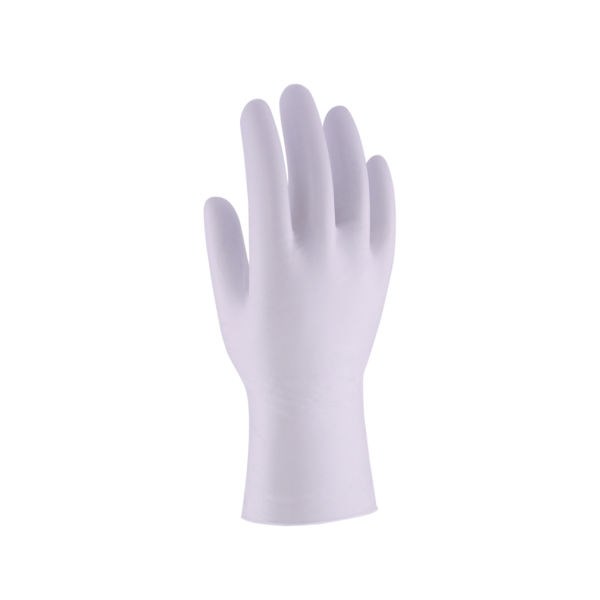 3L*Guantes de seguridad - desechable - Univil-EB