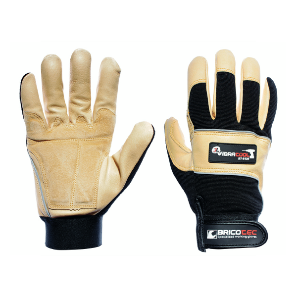3L*Guantes de seguridad - bricolaje - Vibratool T-09