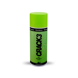 WS*Bote spray eliminador WS3050 CRACK Nº3 - 400ML.