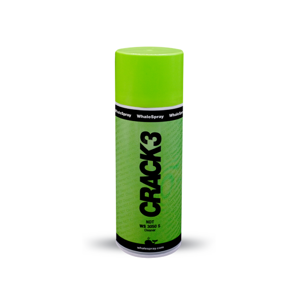 WS*Bote spray eliminador WS3050 CRACK Nº3 - 400ML.