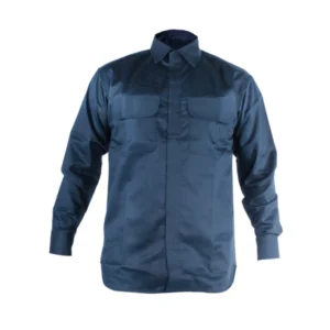Camisa Welder para soldadura T-M*