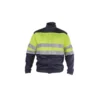 Chaqueta Welder HV para soldador de alta visibilidad WLH300 T-XL*