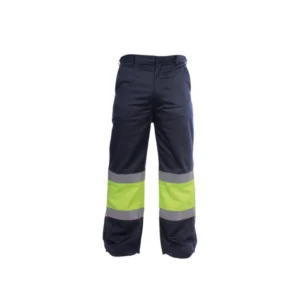 Pantalón Welder HV para soldador con alta visibilidad WLH200 T-L*