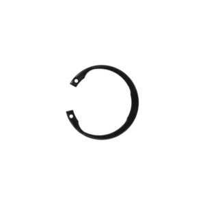 MIKALOR*Anillo Seguridad para ejes  DIN-472 I-120*