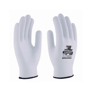 3L*Guantes de seguridad - mecánicos - Contact T-07*