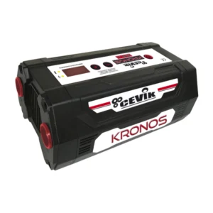 Soldador Inverter CEVIK PRO CE-KRONOS155 – 150 A