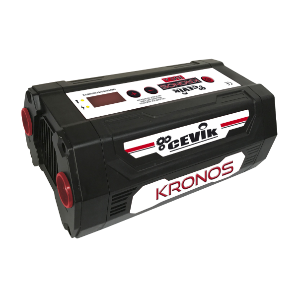 Soldador Inverter CEVIK PRO CE-KRONOS155 – 150 A