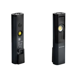 LEDSENSER*Linterna IW5R 300Lm - 502004