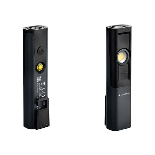 LEDSENSER*Linterna IW5R 300Lm - 502004