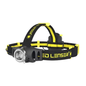 LEDSENSER*Linterna frontal IH6 200 Lm - 5610*
