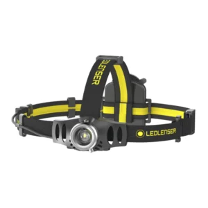 LEDSENSER*Frontal recargable IH6R 200Lm - 5610R*