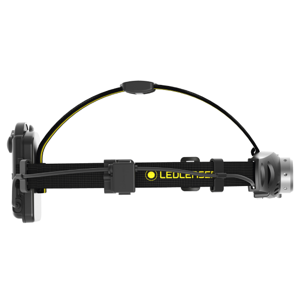 LEDSENSER*Frontal recargable IH6R 200Lm - 5610R*