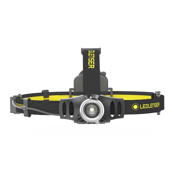 LEDSENSER*Frontal recargable IH6R 200Lm - 5610R*