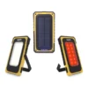 linterna solar 36126 1 EDM*Linterna LED solar 10W 750LM - 36126
