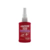 loctite 222-50ml fijador LOCTITE*Fijador baja resistencia 50ml. - 222