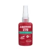 LOCTITE*Fijador alta resistencia 50ml. - 270
