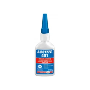LOCTITE*Adhesivo instantáneo para uso general 50ml. - 401