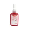 LOCTITE*Sellador roscas anaeróbico - Resistencia media 50ml. - 542