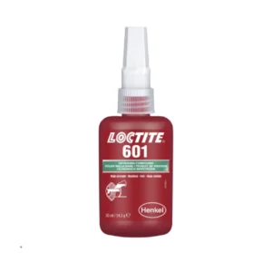 LOCTITE*Retenedor alta resistencia 50ml. - 601