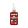 LOCTITE*Retenedor montaje holguras 50ml. - 638