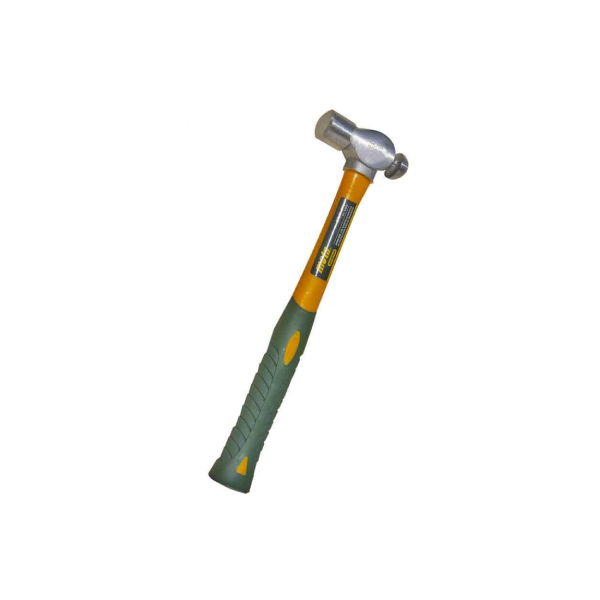 MARTILLO BOLA 300GR C/FIBRA MB03