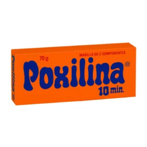 POXIPOL*Tubo Pegamento Poxilina 250g.*