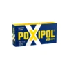 POXIPOL*Adhesivo metálico 70ml. / 108g.*