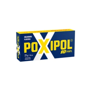 POXIPOL*Adhesivo metálico 70ml. / 108g.*