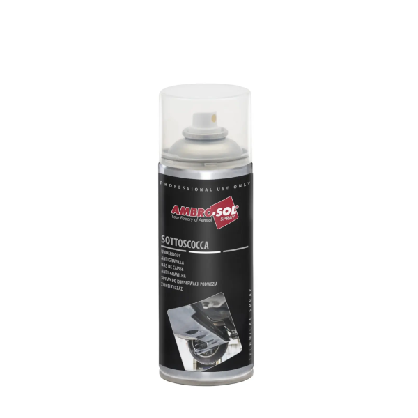 AMBROSOL*Spray parachoques antigravilla - 400ml.