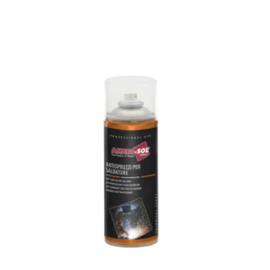 AMBROSOL*Spray antiadhesivo cerámica soldadura - 400ml. - W508