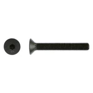 Tornillo DIN-7991 10.9 M-16x030
