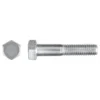 INOX*Tornillo DIN-931 A2 M-16x120