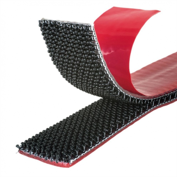 VELCRO*Cinta adhesiva velcro Alfa-Lok Fastener Tape 25mm 3mts.