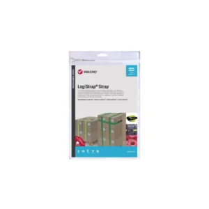 VELCRO*Correa Logistrap Strap 50mm x 4mts - Amarillo