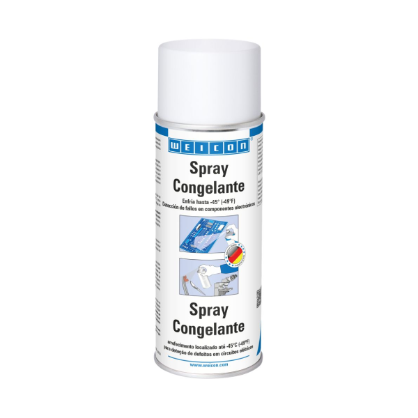 WEICON*Spray anticongelante 400ml. - 11610400-36