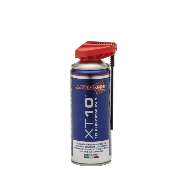 AMBROSOL*Spray Lubricante Multifunción XT10 400 ml.*