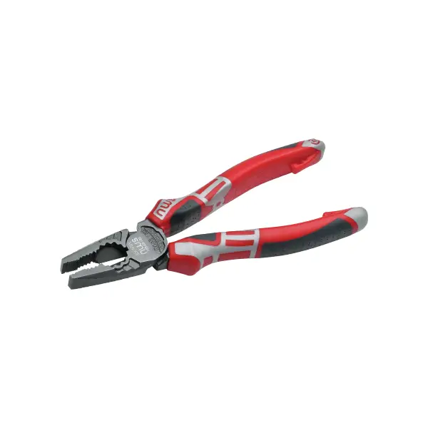 NWS*109-69-165 Alicate universal plano