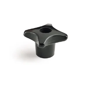 11002132401 Pomo DIN-6335 M-6 Ø32 TECNO*11002150401 Pomo DIN-6335 M-10 Ø50