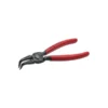 NWS*178D-62-J31 Alicate circlip int. curvado *