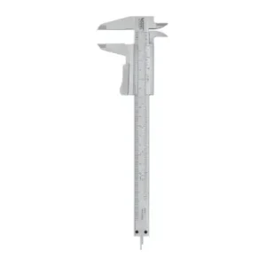Calibre Monoblock con tornillo - 201030.2 - 150mm.